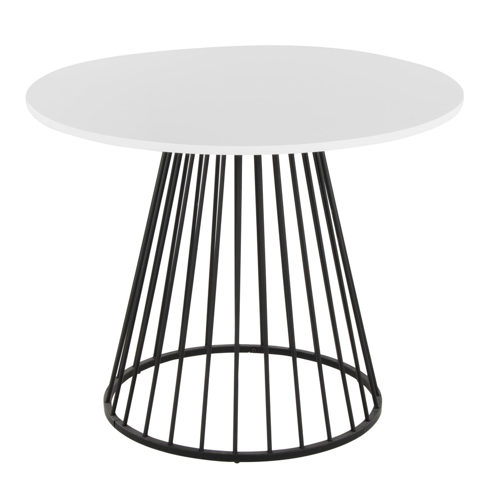 Canary Cosmo Dining Table