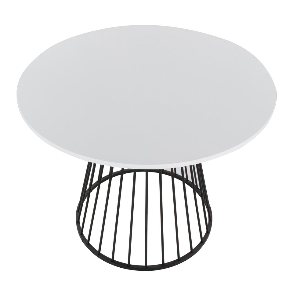 Canary Cosmo Dining Table
