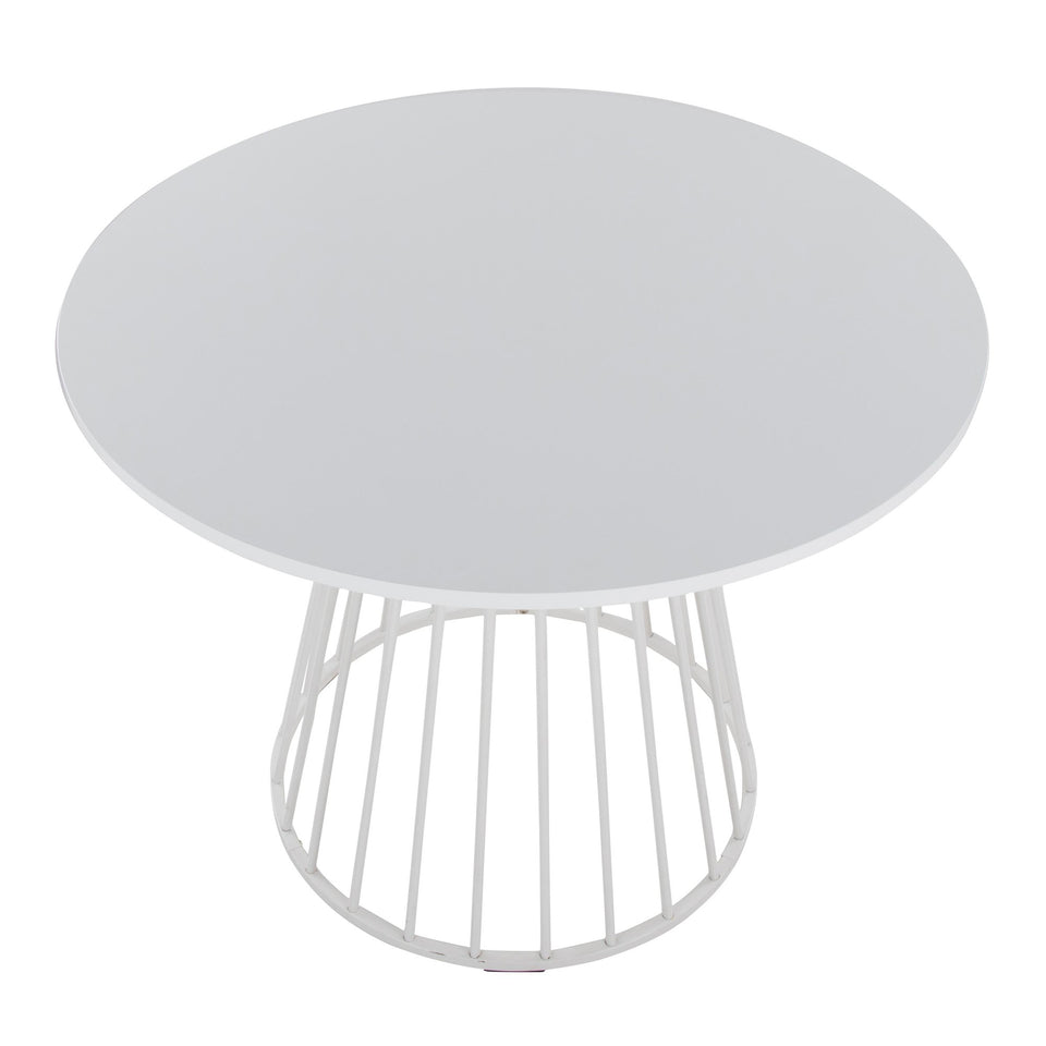 Canary Dining Table