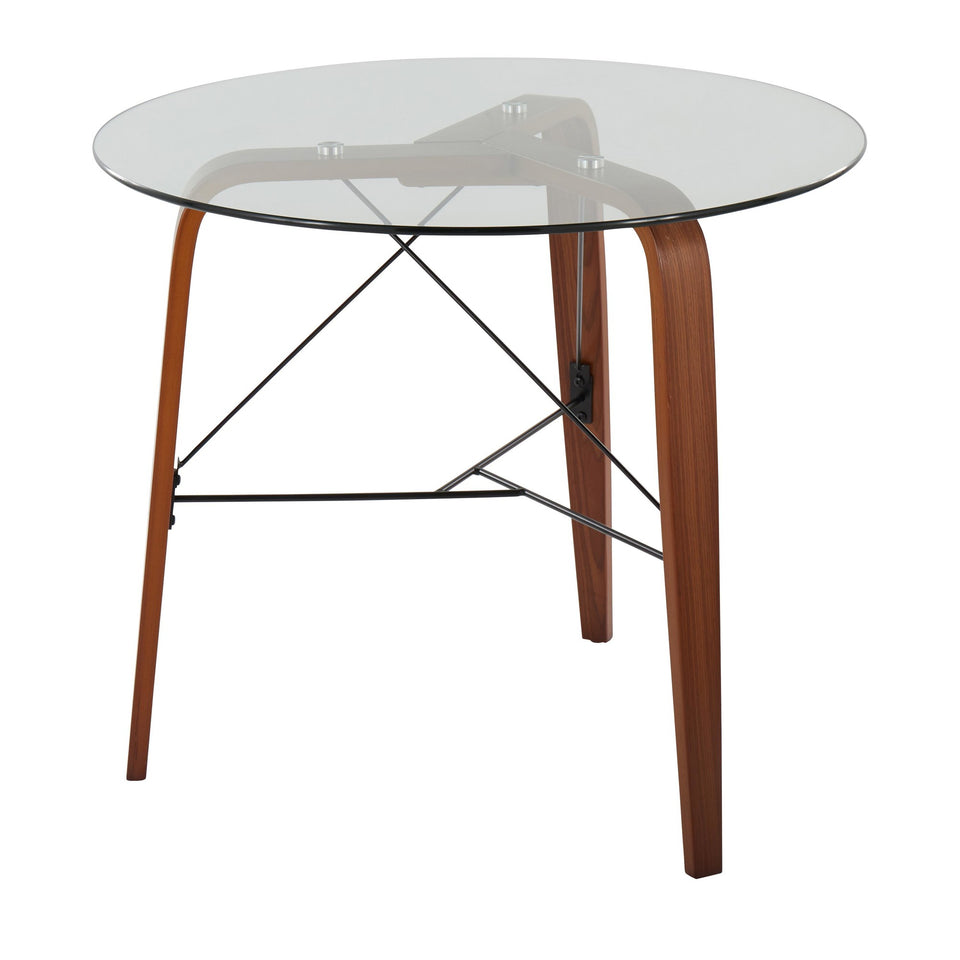 Trilogy Round Dinette Table