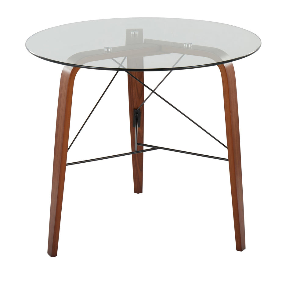 Trilogy Round Dinette Table