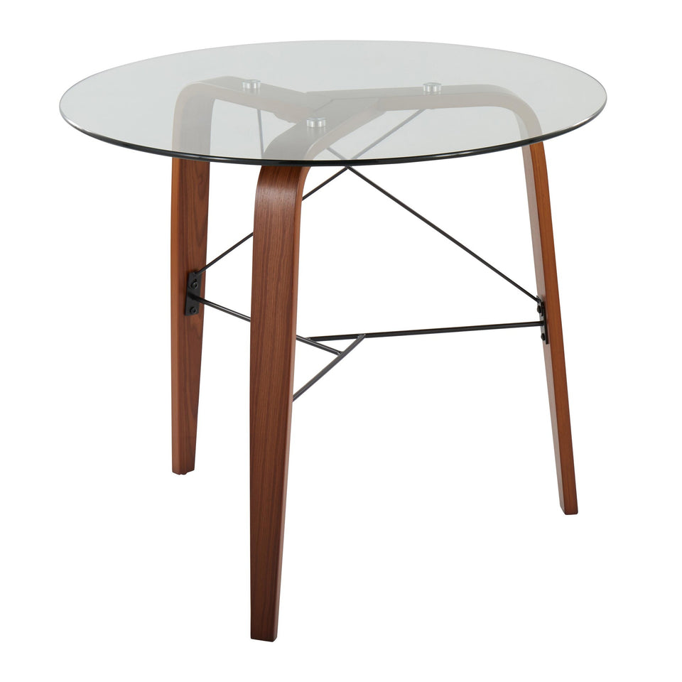 Trilogy Round Dinette Table
