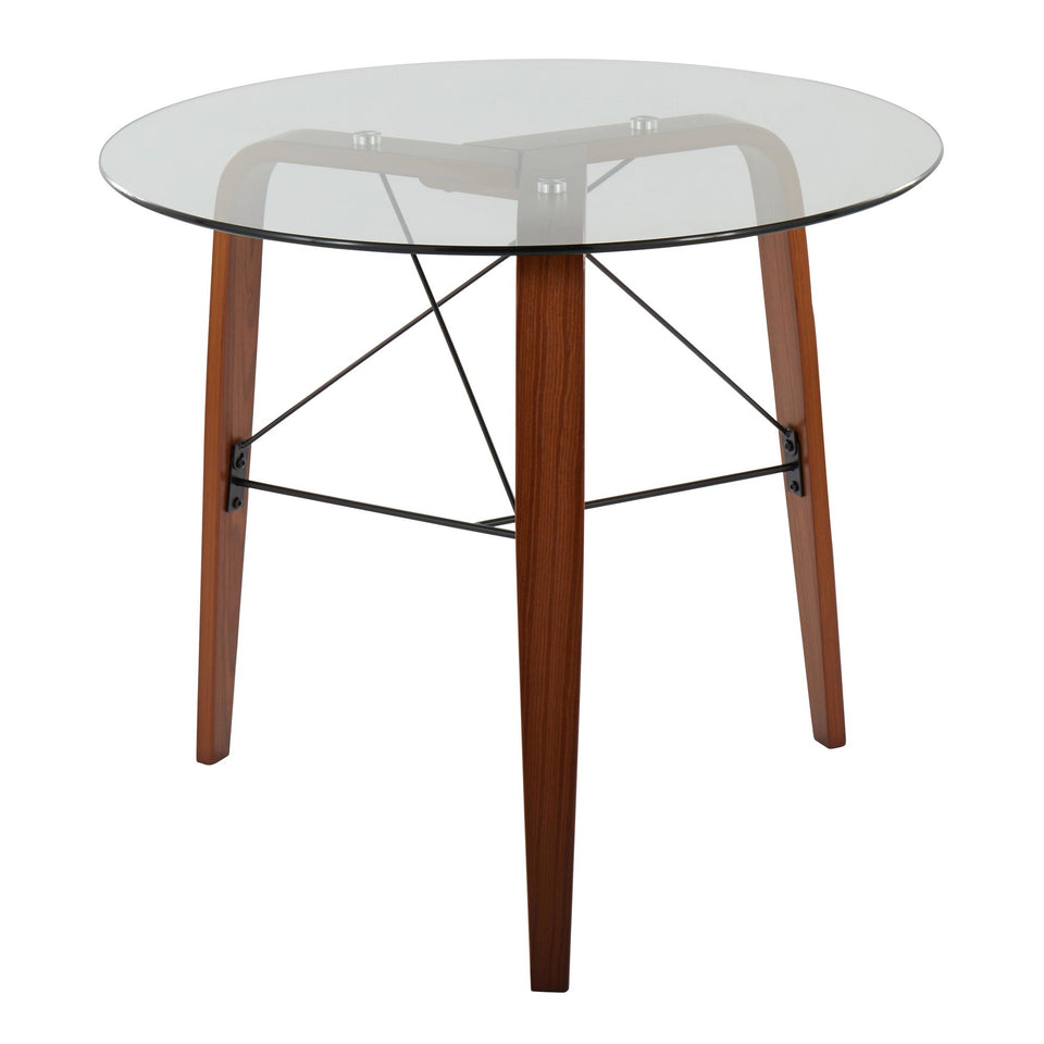 Trilogy Round Dinette Table