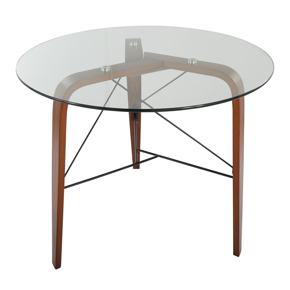 Trilogy Round Dinette Table
