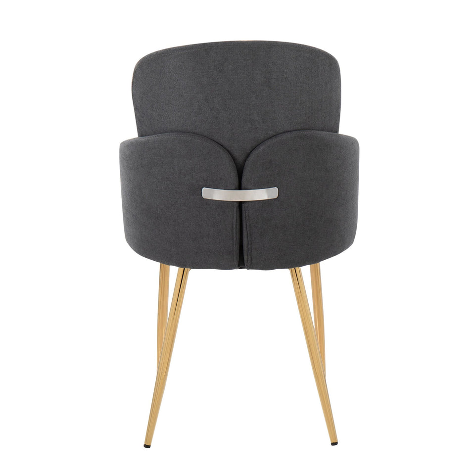 Dahlia Dining Chair - Set of 2