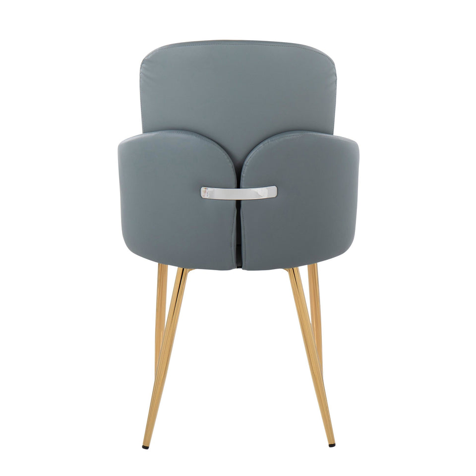 Dahlia Dining Chair - Set of 2