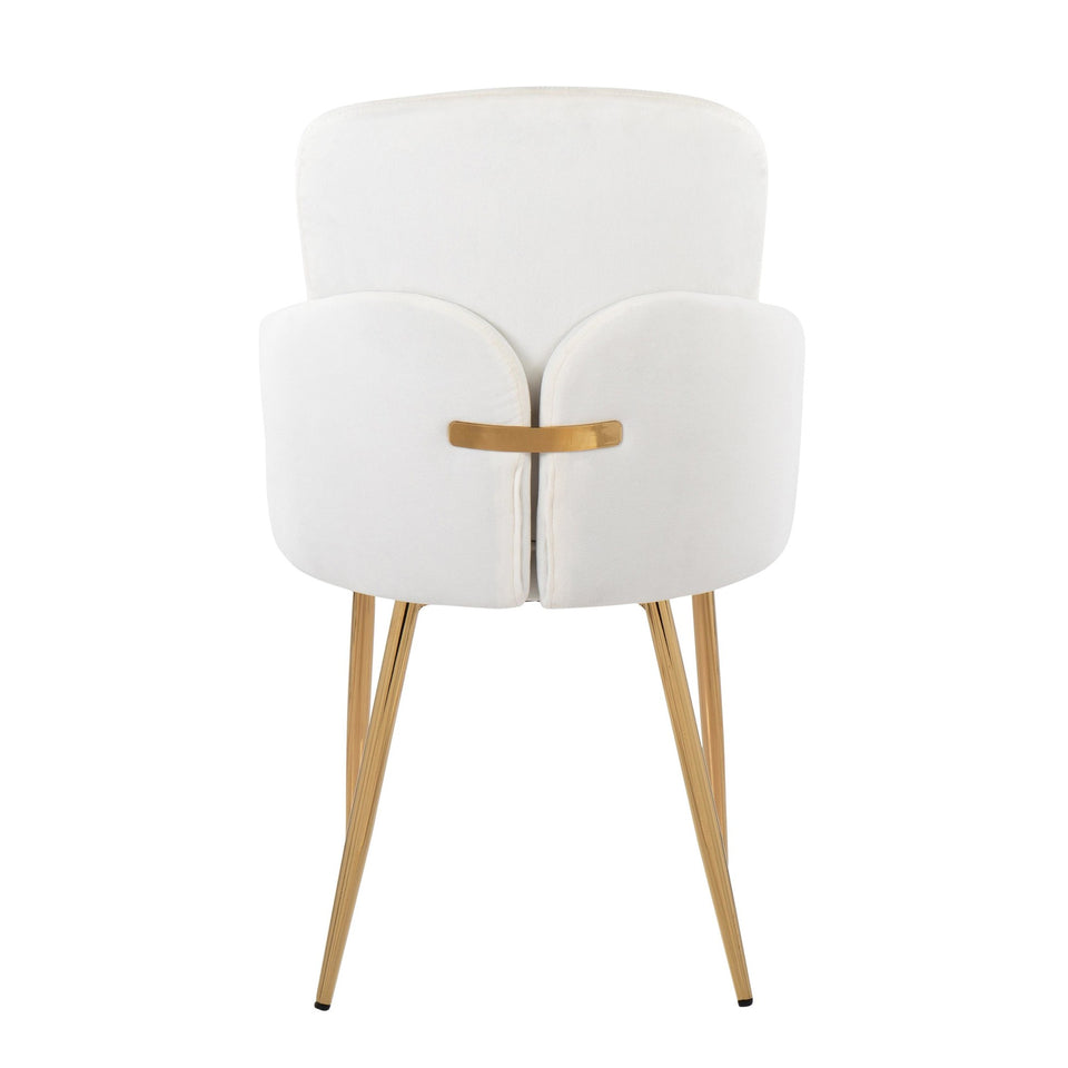 Dahlia Dining Chair - Set of 2