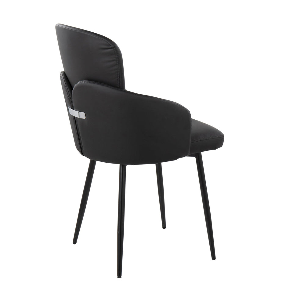Dahlia Dining Chair - Set of 2
