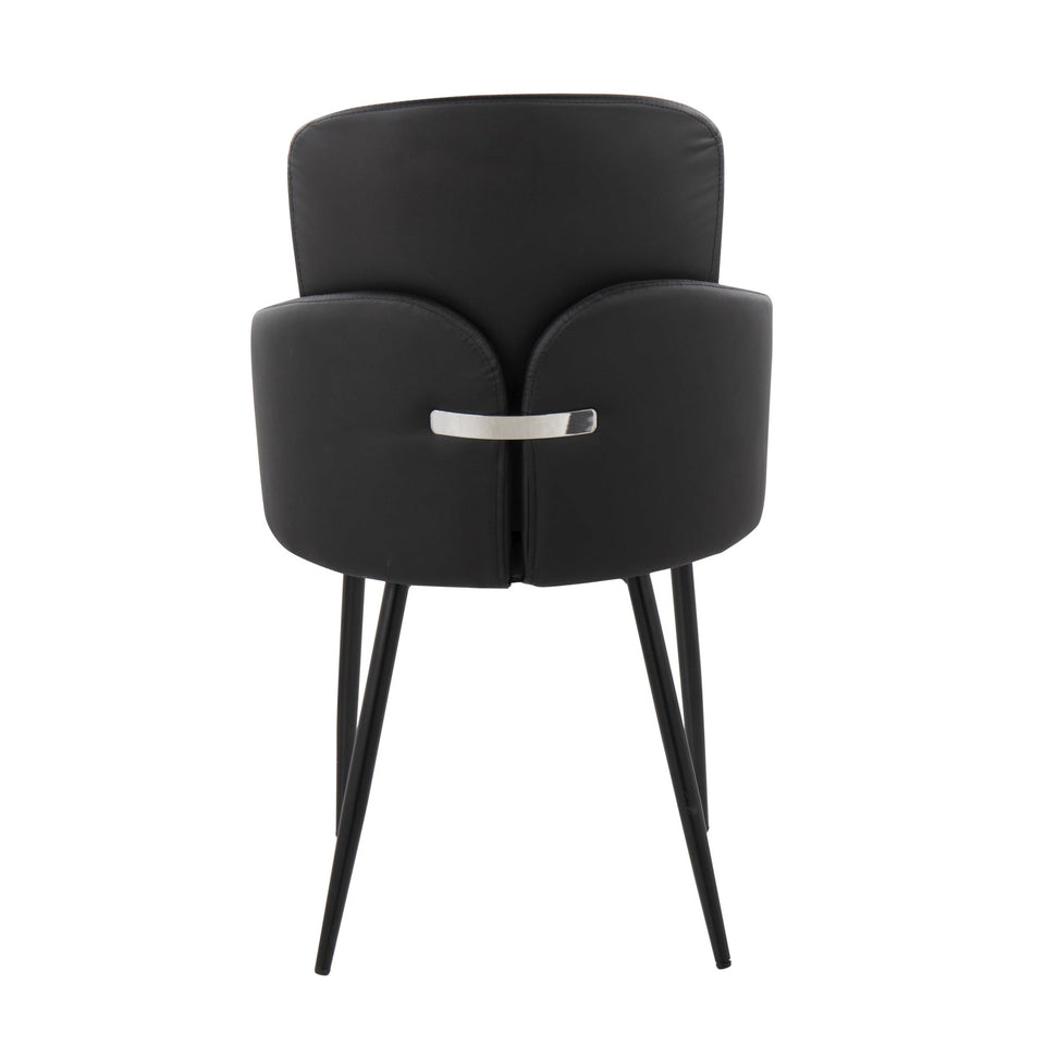Dahlia Dining Chair - Set of 2