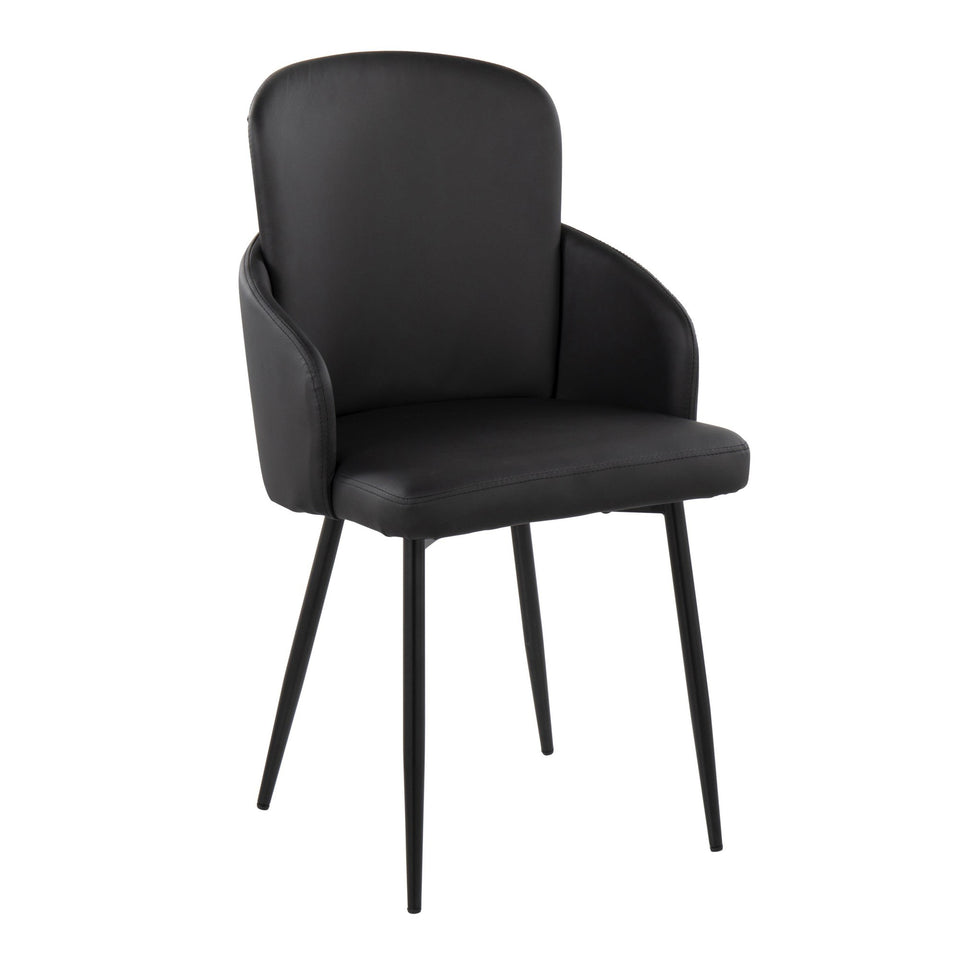 Dahlia Dining Chair - Set of 2
