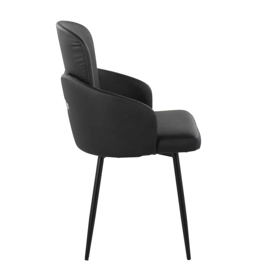 Dahlia Dining Chair - Set of 2