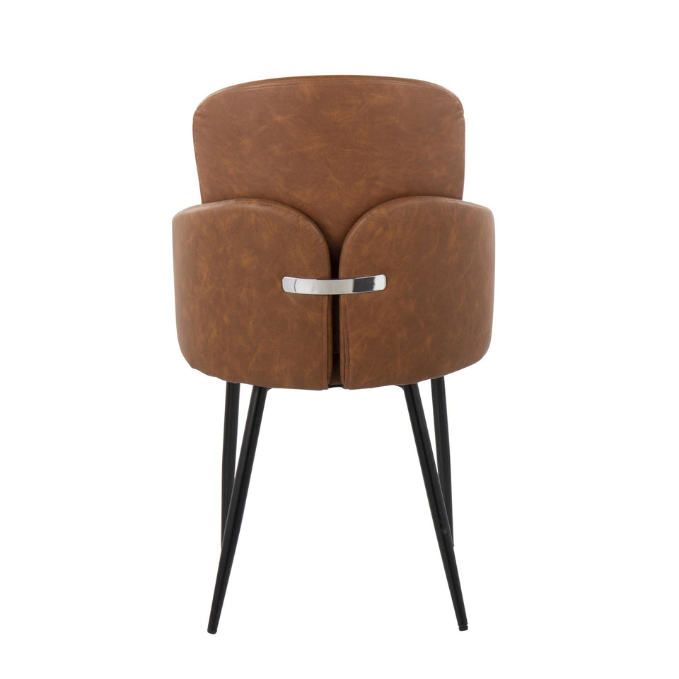 Dahlia Dining Chair - Set of 2