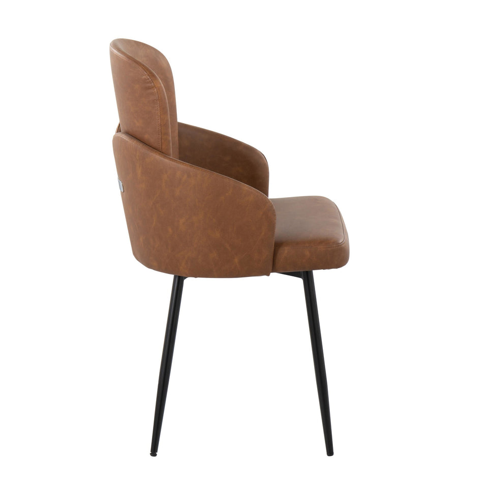 Dahlia Dining Chair - Set of 2