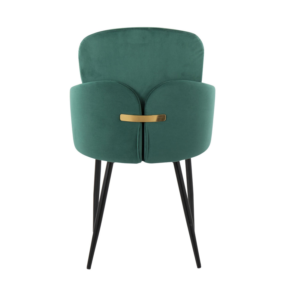 Dahlia Dining Chair - Set of 2