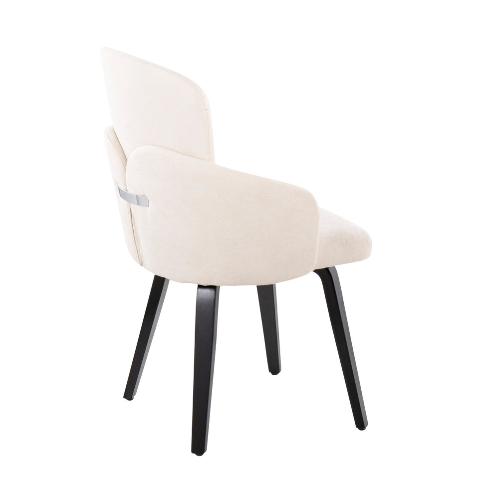 Dahlia Dining Chair - Set of 2
