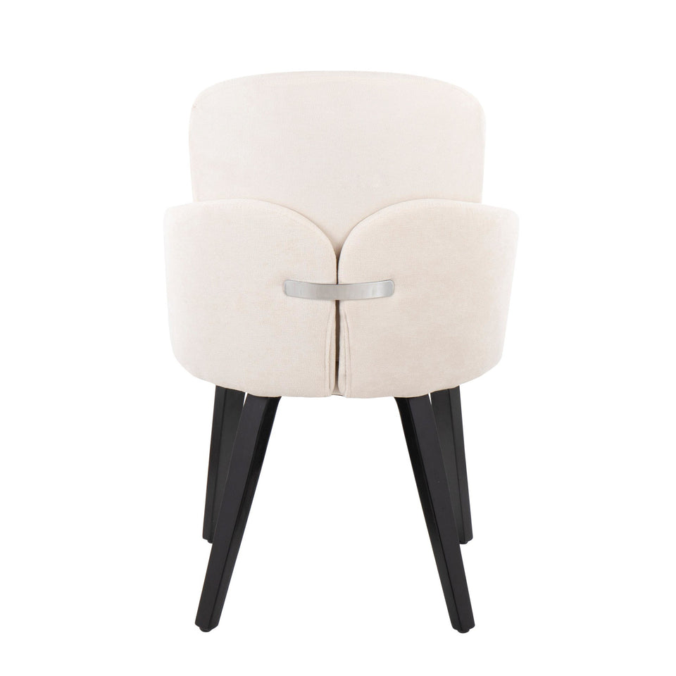 Dahlia Dining Chair - Set of 2