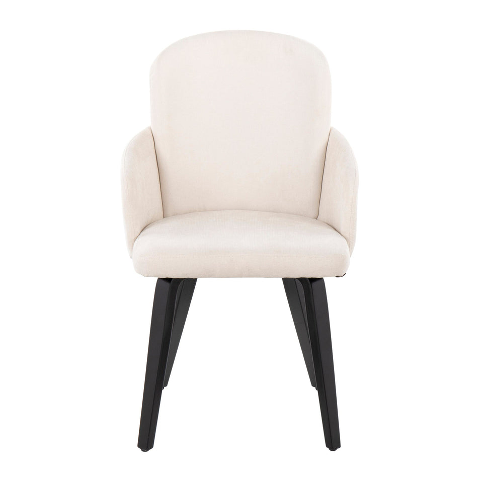 Dahlia Dining Chair - Set of 2