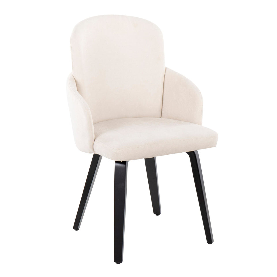 Dahlia Dining Chair - Set of 2