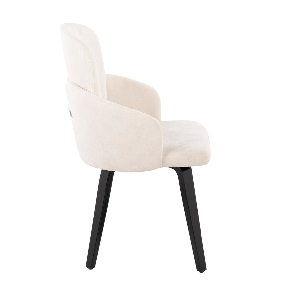 Dahlia Dining Chair - Set of 2