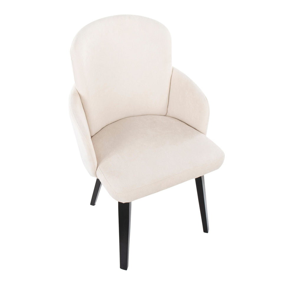 Dahlia Dining Chair - Set of 2