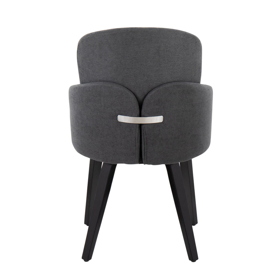 Dahlia Dining Chair - Set of 2