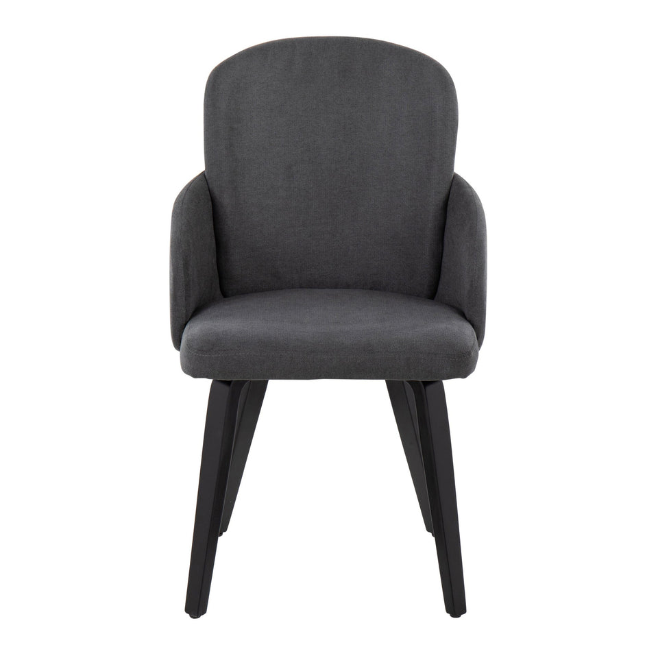 Dahlia Dining Chair - Set of 2