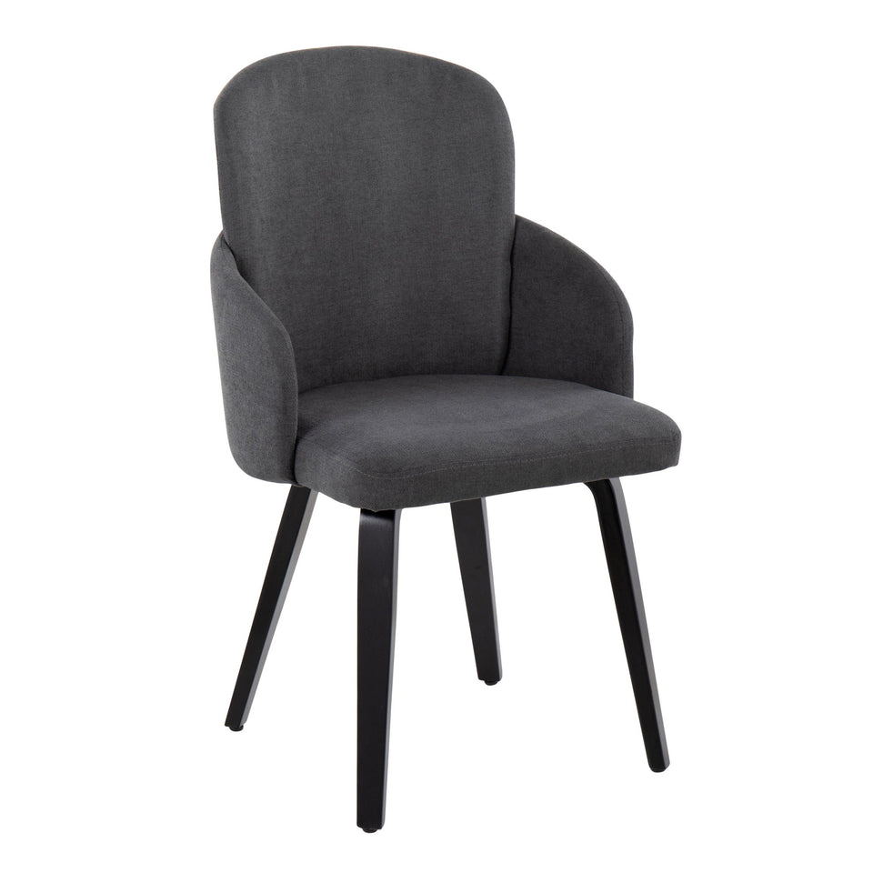 Dahlia Dining Chair - Set of 2