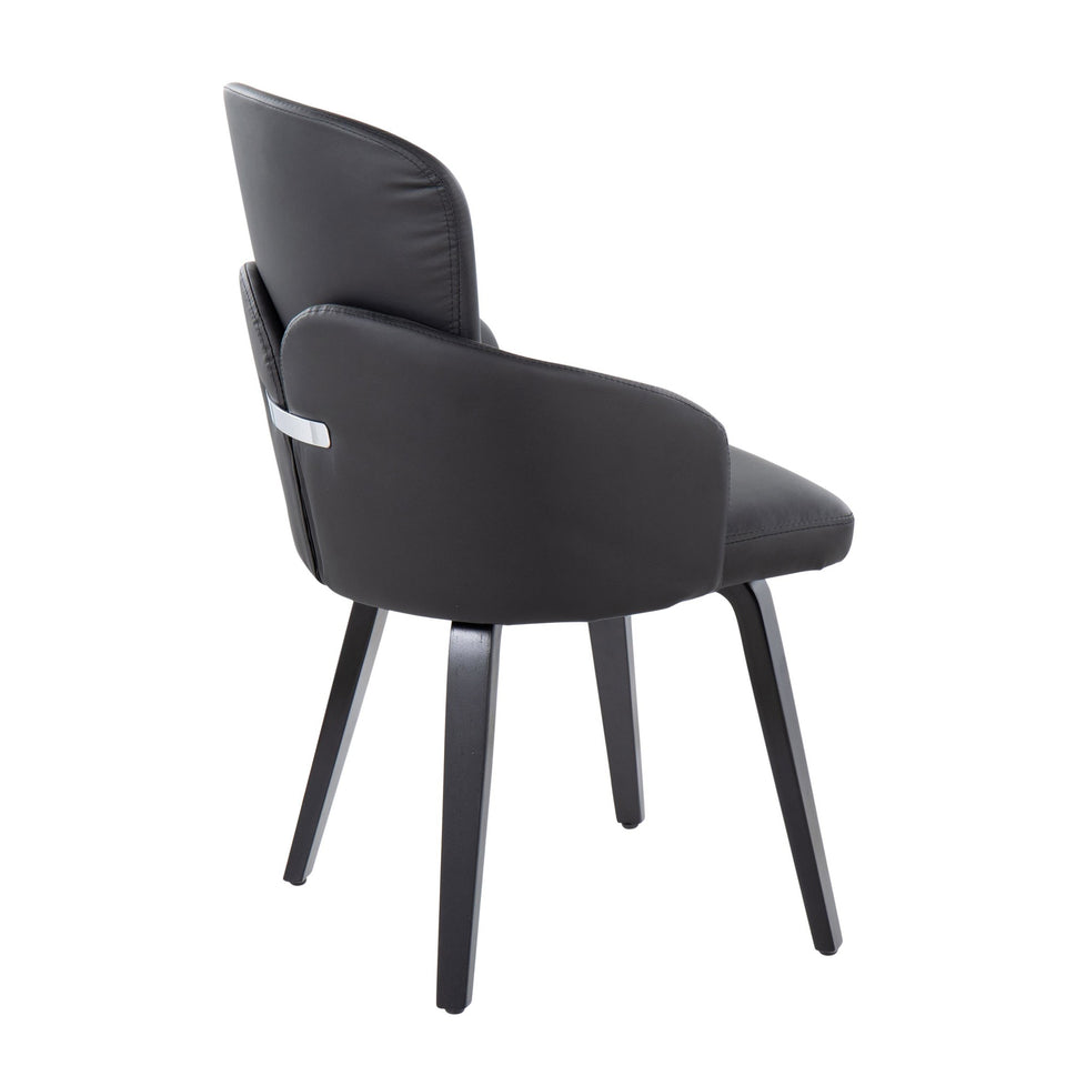 Dahlia Dining Chair - Set of 2