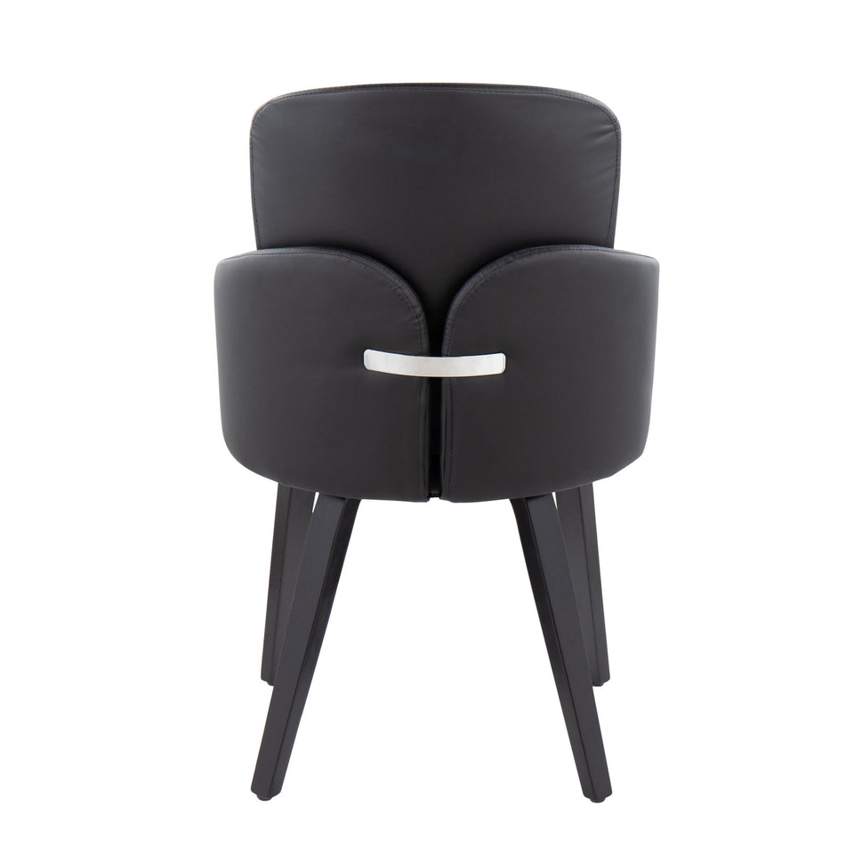 Dahlia Dining Chair - Set of 2