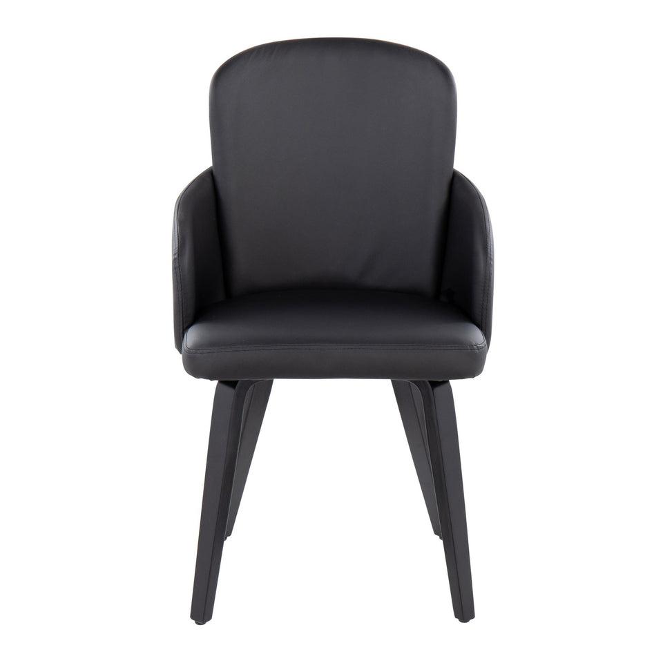Dahlia Dining Chair - Set of 2
