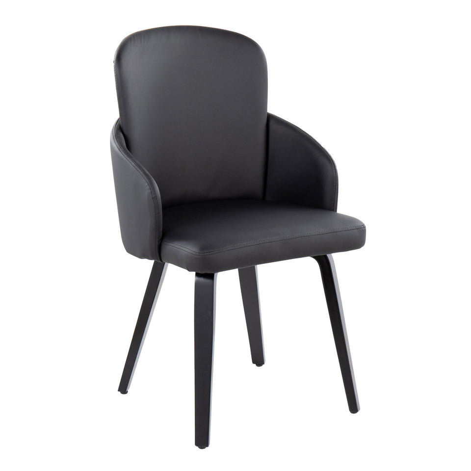 Dahlia Dining Chair - Set of 2