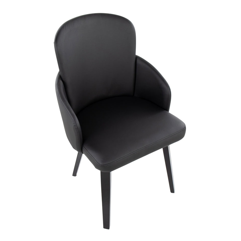 Dahlia Dining Chair - Set of 2