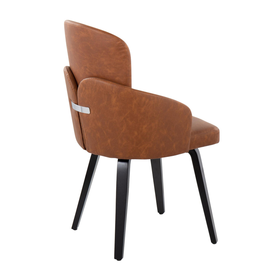 Dahlia Dining Chair - Set of 2