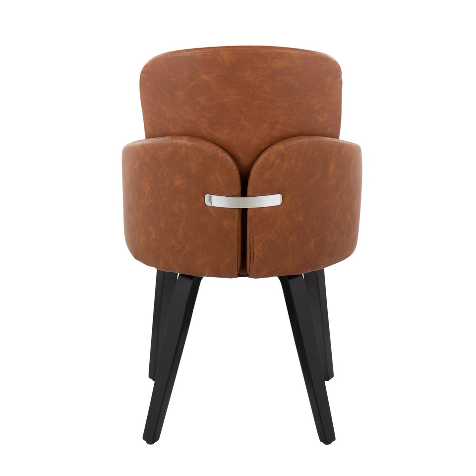 Dahlia Dining Chair - Set of 2