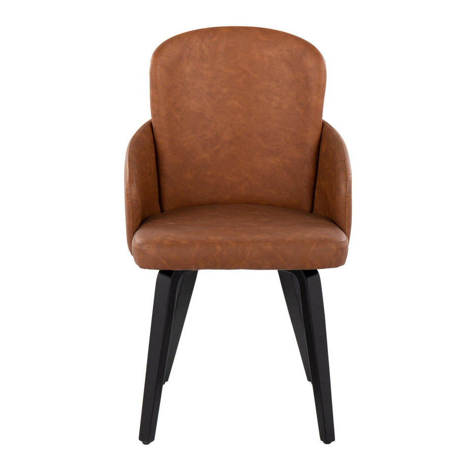 Dahlia Dining Chair - Set of 2