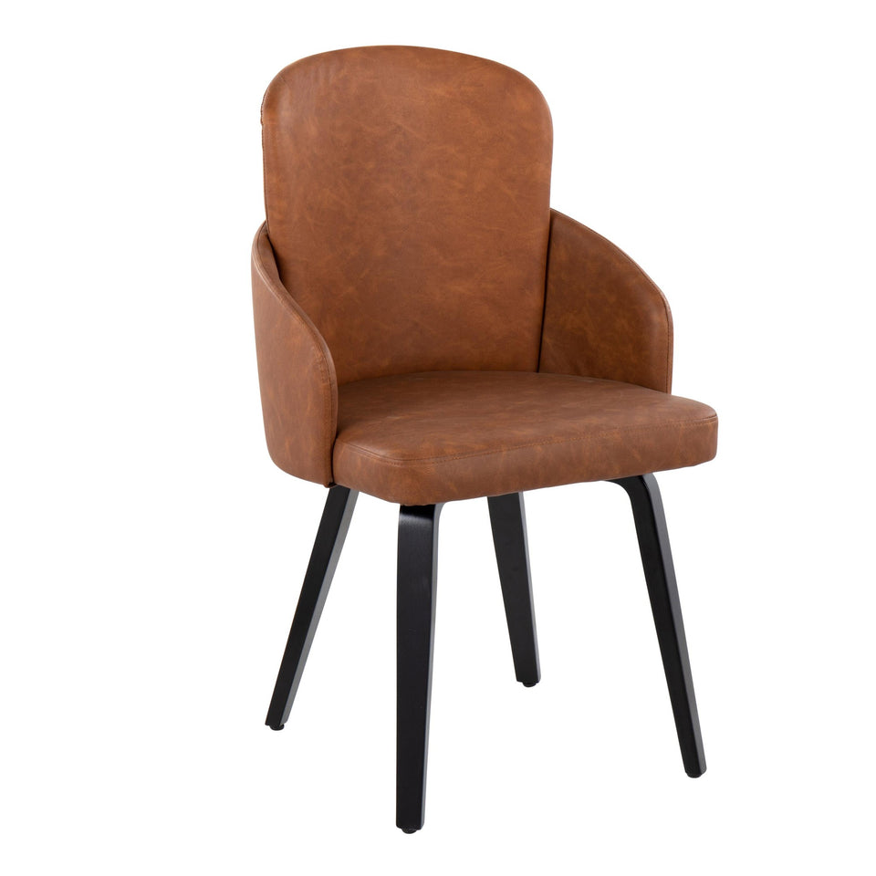 Dahlia Dining Chair - Set of 2