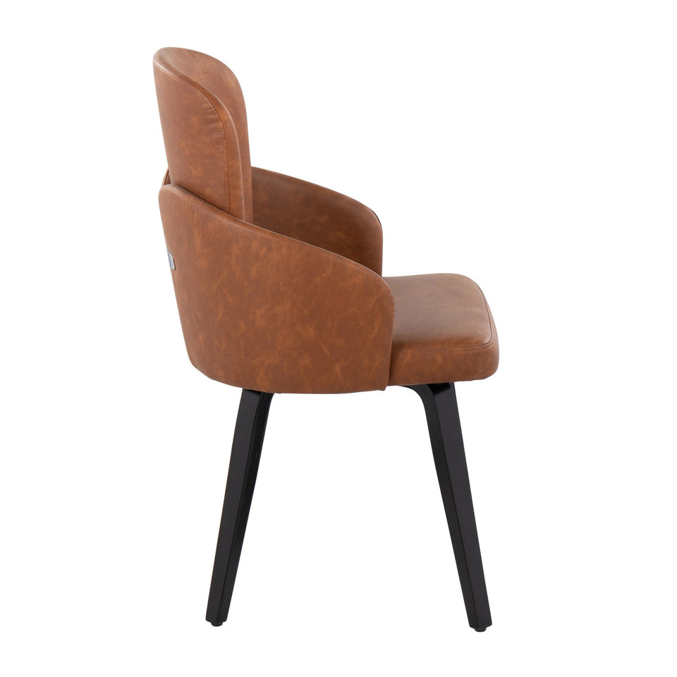 Dahlia Dining Chair - Set of 2
