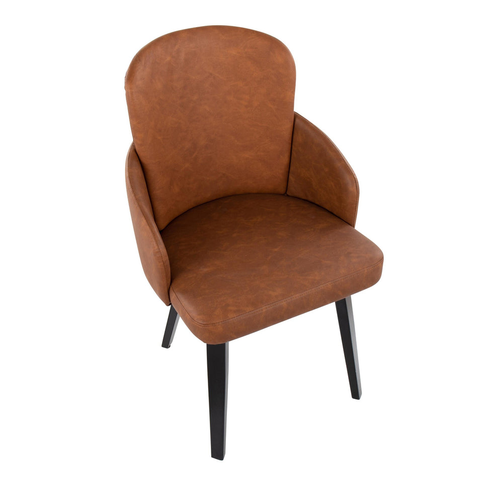 Dahlia Dining Chair - Set of 2