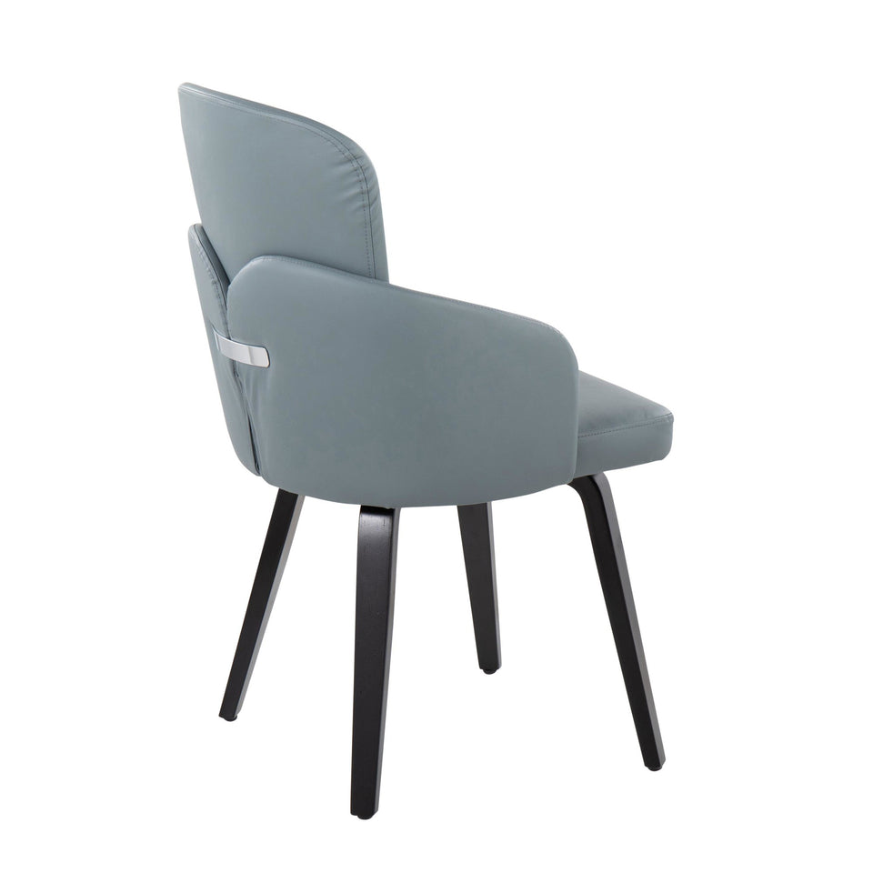 Dahlia Dining Chair - Set of 2