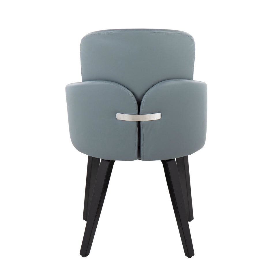 Dahlia Dining Chair - Set of 2