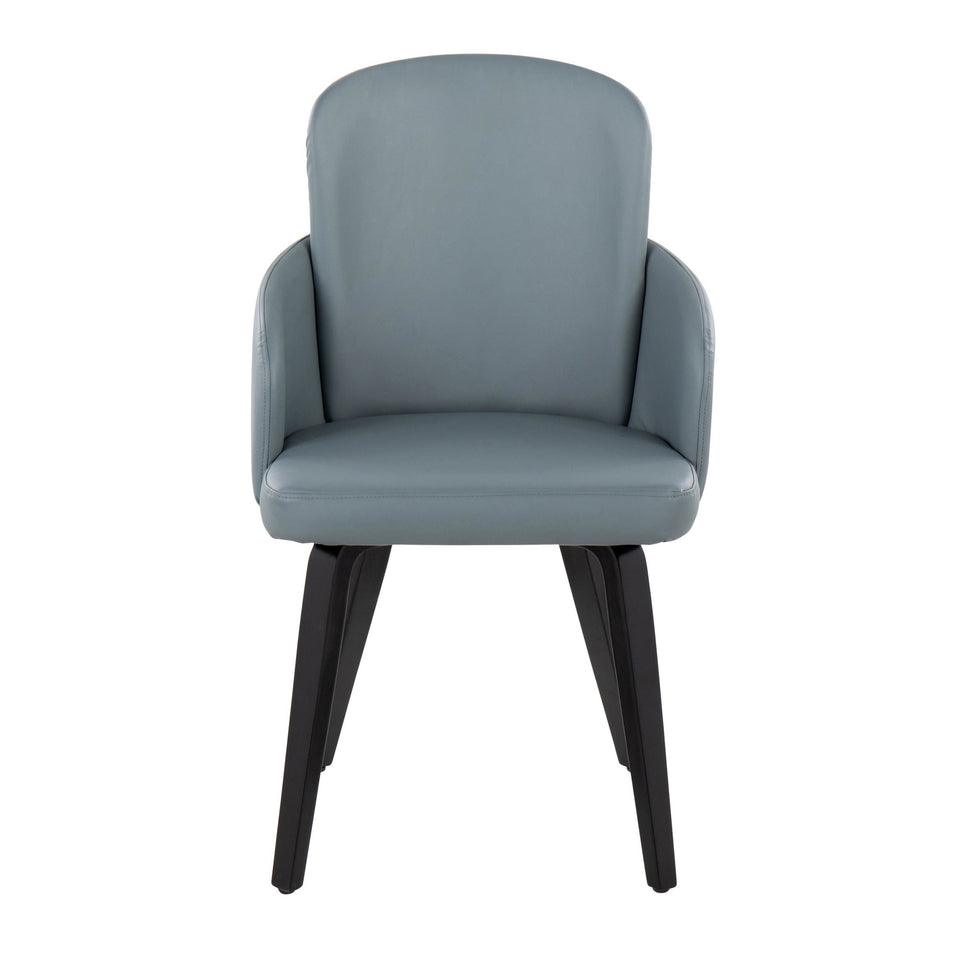 Dahlia Dining Chair - Set of 2