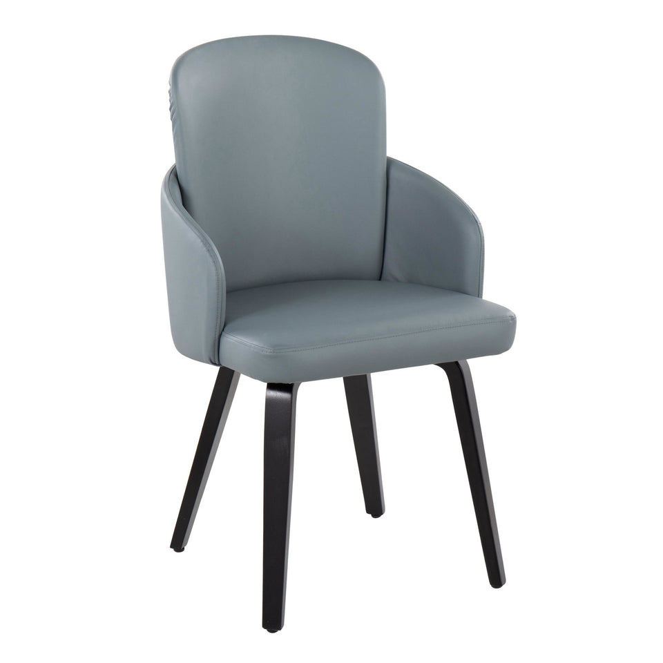 Dahlia Dining Chair - Set of 2