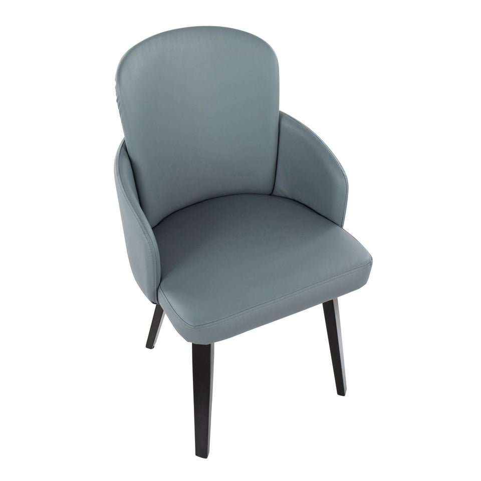 Dahlia Dining Chair - Set of 2
