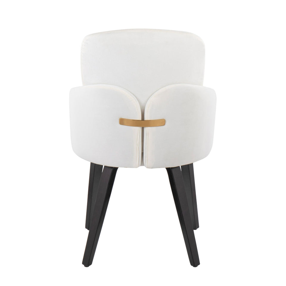 Dahlia Dining Chair - Set of 2