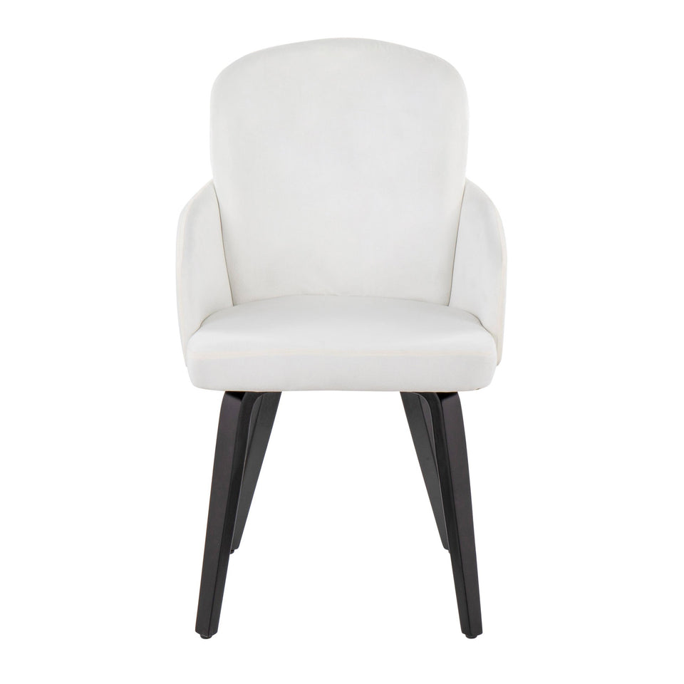Dahlia Dining Chair - Set of 2