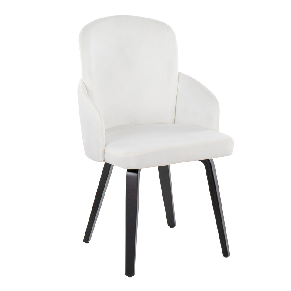 Dahlia Dining Chair - Set of 2