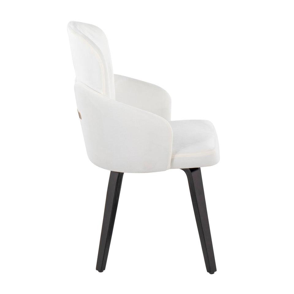 Dahlia Dining Chair - Set of 2