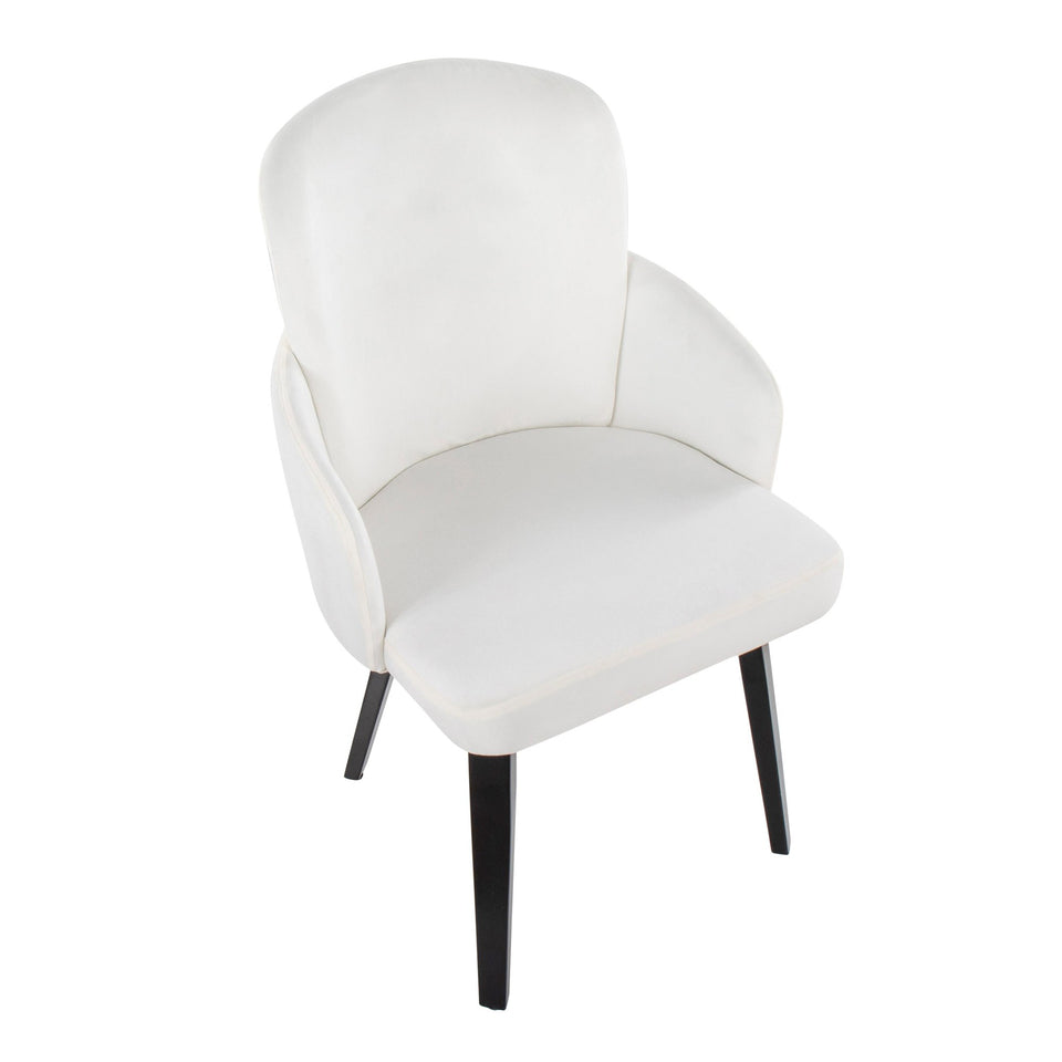 Dahlia Dining Chair - Set of 2