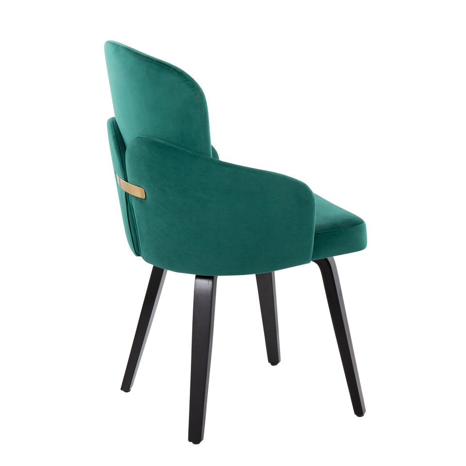 Dahlia Dining Chair - Set of 2