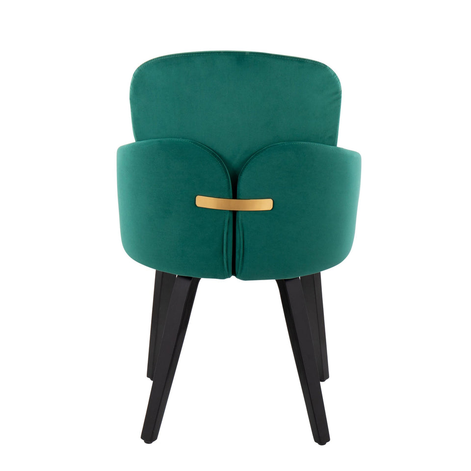Dahlia Dining Chair - Set of 2